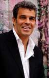 Mark Rivera