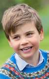 Prince Louis of Wales
