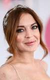 Lindsay Lohan
