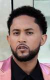 Tahj Mowry