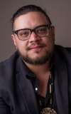Sterlin Harjo