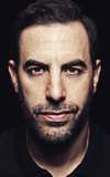 Sacha Baron Cohen