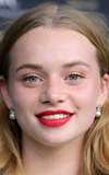 Luna Wedler