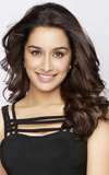 Shraddha Kapoor