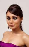 Rani Mukerji