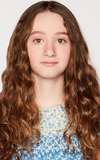 Olivia Keville