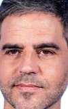 Ernesto Sevilla