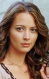 Amy Acker