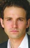 Matthew Linhardt