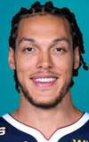 Aaron Gordon