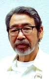 Kan Mikami