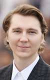 Paul Dano