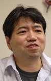 Nobuyuki Takeuchi