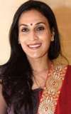 Aishwarya Rajinikanth