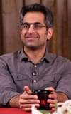 Richie Mehta