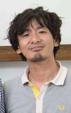 Toshiyuki Yamashita