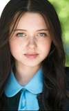 Violet McGraw