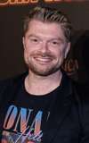 Niels Oosthoek