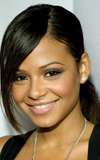 Christina Milian