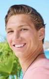 Harrison Bock