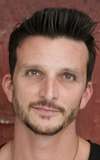Aaron Behr