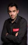 Ronnie O'Sullivan