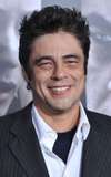 Benicio del Toro