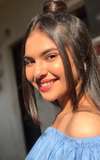 Simran Natekar