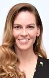 Hilary Swank