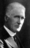 J. Fisher White