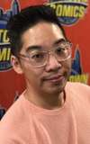 Cliff Chiang
