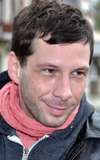 Alex Beaupain