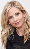 Sarah Michelle Gellar