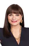 Jeanne Beker