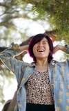 Jackie Zhou