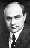 Oscar Apfel