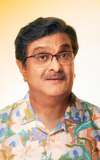 Siddharth Randeria