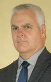 Bruce Holman