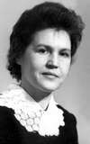 Antonina Konchakova
