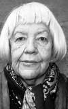 Françoise dEaubonne