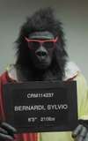 Sylvio Bernardi