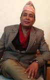 Gyanendra Bahadur Deuja