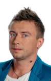 Marius Jampolskis