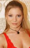 Aurora Snow