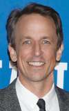 Seth Meyers
