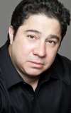 Greg Romero Wilson