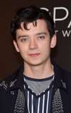 Asa Butterfield