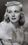 Ginger Rogers