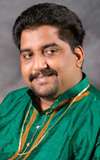Palghat Sriram