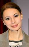 Irina Latchina